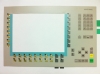 6AV6542-0DA10-0AX0 MP370-12 SIEMENS HMI Keypad